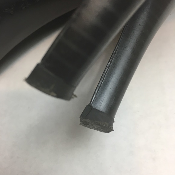 Rampage Elsa Booties - Picture 7 of 8